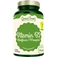 GreenFood Nutrition Vitamin B2 Riboflavin 5'Phosphat 90 Kapseln