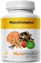 MycoMedica MycoComplex Vegan 90 Kapseln