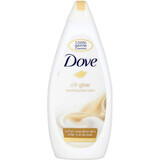 Dove Fine Silk Duschgel 750 ml