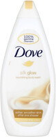 Dove Fine Silk Duschgel 750 ml