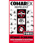 Comarex Repellent Forte Spray 120 ml