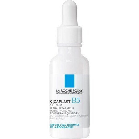 La Roche-Posay Cicaplast B5 regenerierendes Serum 30 ml