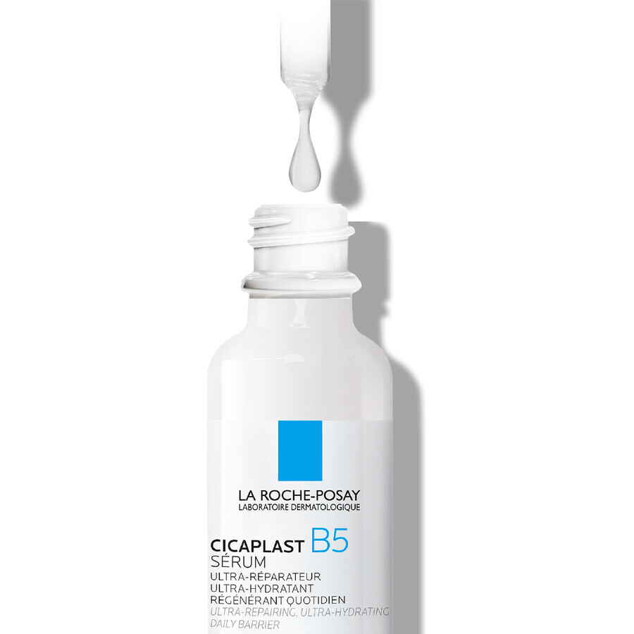 La Roche-Posay Cicaplast B5 ser regenerant 30 ml