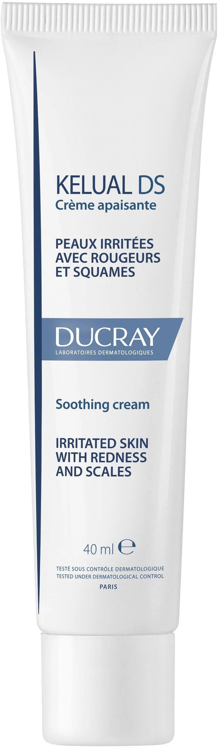 Ducray Kelual DS Beruhigende Creme 40 ml