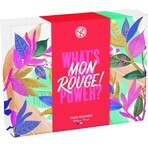 Yves Rocher Mon Rouge Geschenkset - Parfüm + Wimperntusche