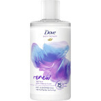 Spumă de baie și gel de duș Dove Bath Therapy Renew 400