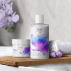 Spumă de baie și gel de duș Dove Bath Therapy Renew 400