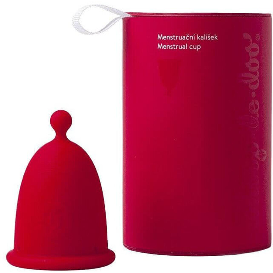 Whoop-de-doo Light Menstruationstasse