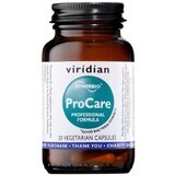 Viridian Synerbio ProCare 30 cápsulas