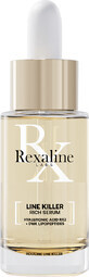 Rexaline Line Killer Anti-Aging &#214;l Serum 30 ml