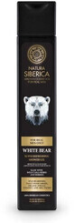 Natura Siberica Men Erfrischendes Duschgel Wei&#223;er B&#228;r 250 ml