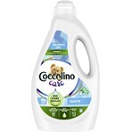 Coccolino Waschgel weiß 1,8 l