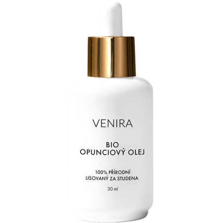 Venira Kaktusfeigenöl 30 ml