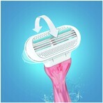 Gillette Venus Venus Sensitive Einwegrasierer 3 Stück