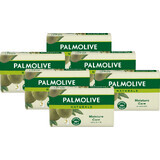 Sapone all'oliva Palmolive Naturals 6 x 90 g