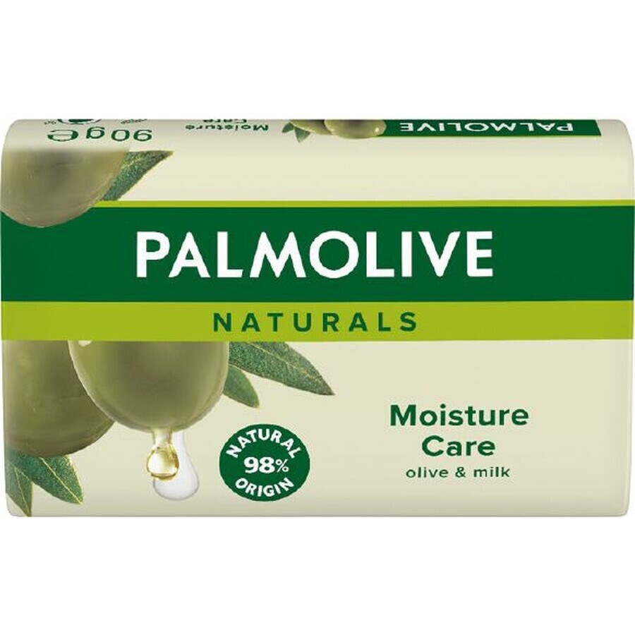 Olivenölseife Palmolive Naturals 6 x 90 g