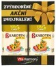 VitaHarmony Betacaroten 10000 Premobalenie 200 Tabletten