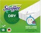 Swiffer Dry Wipes 18 St&#252;ck