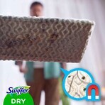 Swiffer Dry Wipes 18 pieces