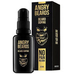 Angry Beards Beard Doping - produs pentru creșterea bărbii 30 ml