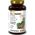 CarnoMed Sulforaphan Extra AHCC + 90 Kapseln