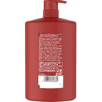 Old Spice Whitewater Duschgel und Shampoo für Männer mit frischem Duft 1000 ml