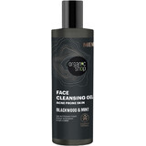 Organic Shop Blackwood und Minze Bio-Reinigungsgel 200 ml