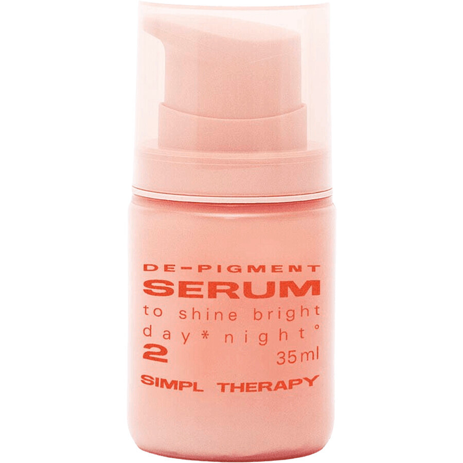 Simpl Therapy Depigmentatieserum 35 ml