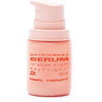 Simpl Therapy Depigmentatieserum 35 ml