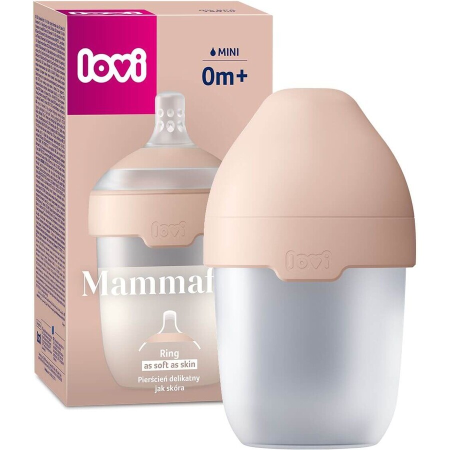 LOVI-Flasche Mammafel 150 ml