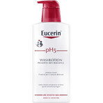 Eucerin pH5 Emulsione doccia 400 ml