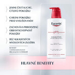 Eucerin pH5 Emulsione doccia 400 ml