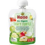 Holle Tasty Jelly - organic fruit pudding for kids with yogurt 85 g