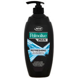 Palmolive Gel Doccia Uomo BLU Pompa Rinfrescante 750 ml