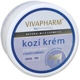 Vivapharm Emollient Goat Cream 250 ml