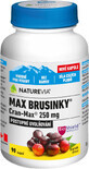 NatureVia Max Cranberry Cran-Max 90 Kapseln