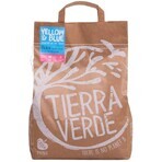 Tierra Verde Bika, bicarbonato di sodio 5 kg