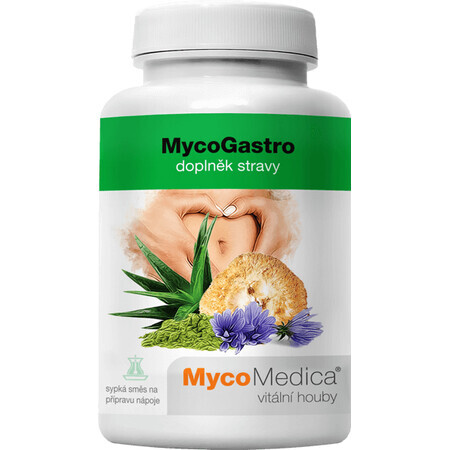 MycoMedica MycoGastro 90 g