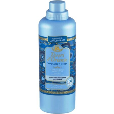 Tesori d'Oriente Thalasso Therapy Conditioner, 38 lavages, 760 ml