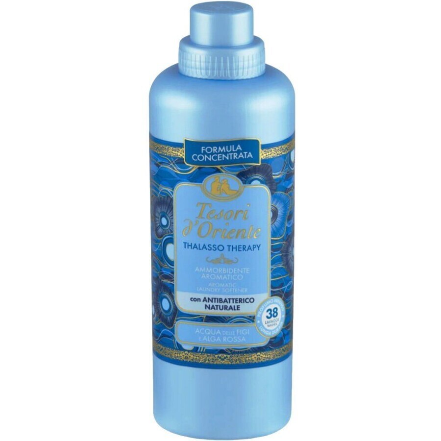 Tesori d'Oriente Thalasso Therapy Conditioner, 38 lavages, 760 ml