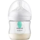Philips Avent Natural Response Flasche mit AirFree Ventil, 0m+ 125ml