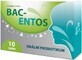 Bac-entos orales Probiotikum 10 Tabletten