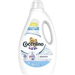 Coccolino Sensitive washing gel 1.72 l