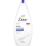 Dove Deep Nourishing Duschgel 720 ml