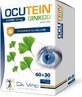 Ocutein GINKGO Lutein 15 mg - DA VINCI 90 Kapseln