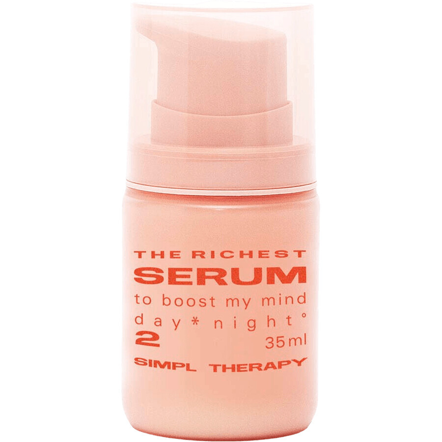 Simpl Therapy Reichhaltigstes Serum 35 ml