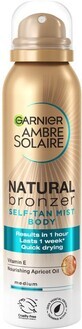 Garnier Ambre Solaire nat&#252;rlicher Selbstbr&#228;unungs-K&#246;rpernebel 150 ml