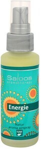 Saloos Natur aroma airspray - Energy (nat&#252;rlicher Lufterfrischer) 50 ml