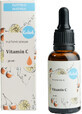 Kvitok Vitamin C Gesichtsserum 30 ml