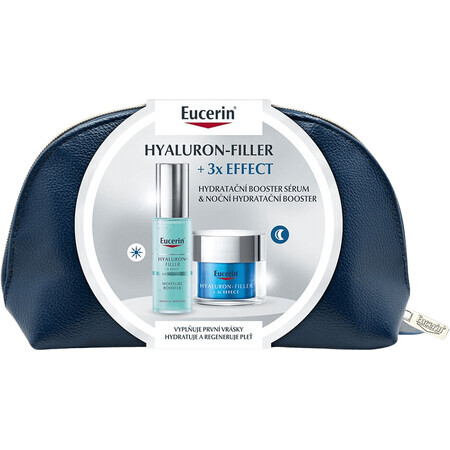 Eucerin Hyaulorn-Fill+3xEFFECT Booster Natale 2023